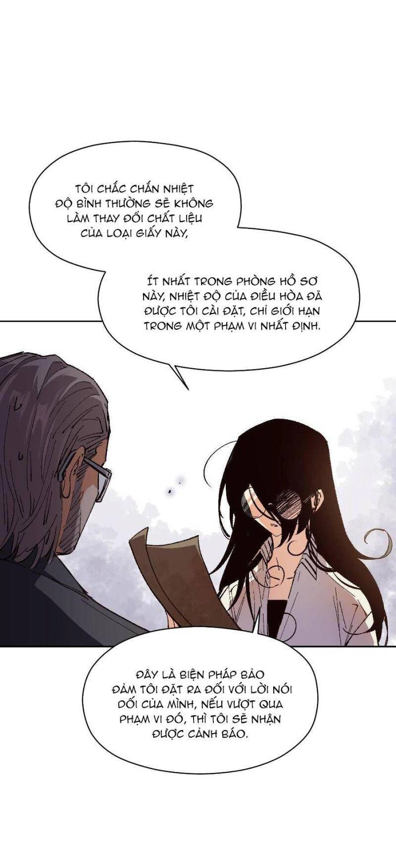 Tôi Bị Bọn Họ Tìm Đến Tận Cửa Sau Khi Tỏ Tình Hàng Loạt Chapter 17 - 52