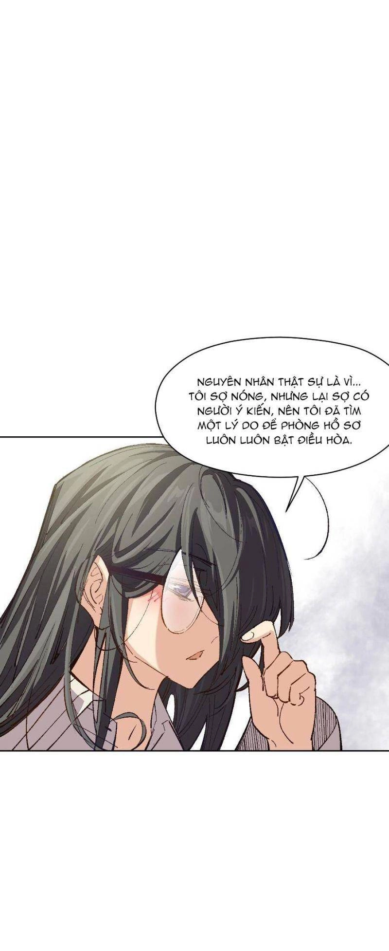 Tôi Bị Bọn Họ Tìm Đến Tận Cửa Sau Khi Tỏ Tình Hàng Loạt Chapter 17 - 56