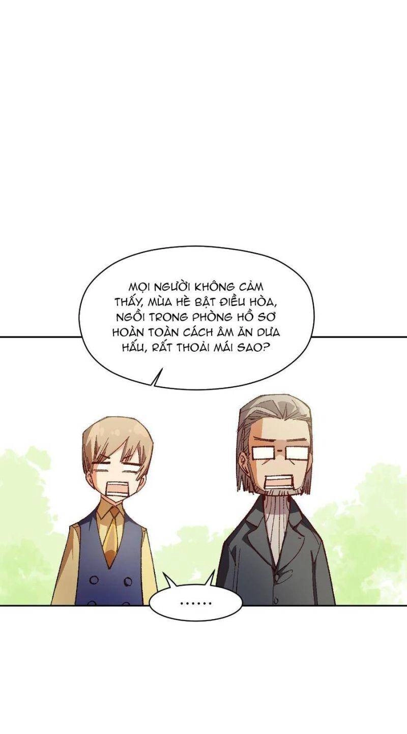 Tôi Bị Bọn Họ Tìm Đến Tận Cửa Sau Khi Tỏ Tình Hàng Loạt Chapter 17 - 57