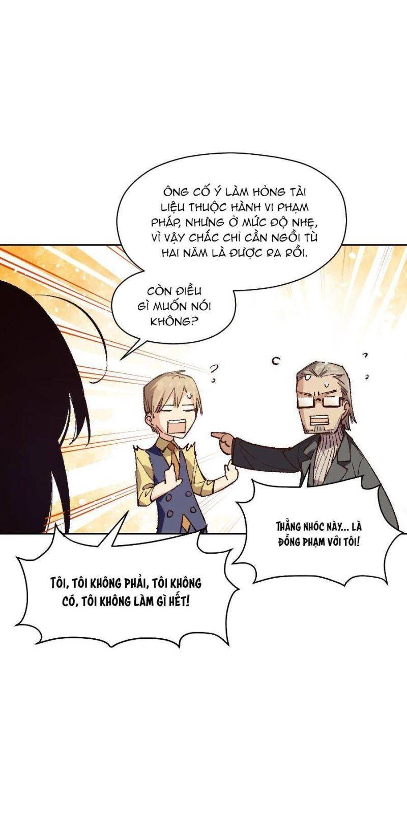 Tôi Bị Bọn Họ Tìm Đến Tận Cửa Sau Khi Tỏ Tình Hàng Loạt Chapter 17 - 59