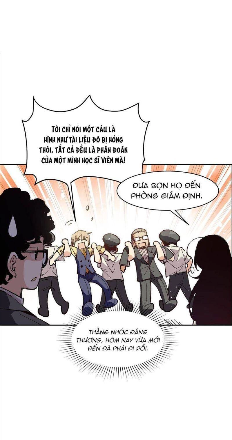 Tôi Bị Bọn Họ Tìm Đến Tận Cửa Sau Khi Tỏ Tình Hàng Loạt Chapter 17 - 60