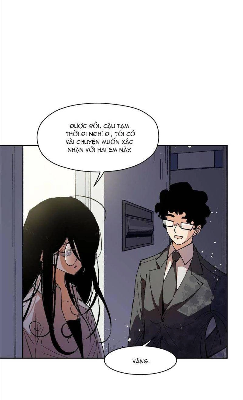 Tôi Bị Bọn Họ Tìm Đến Tận Cửa Sau Khi Tỏ Tình Hàng Loạt Chapter 17 - 62