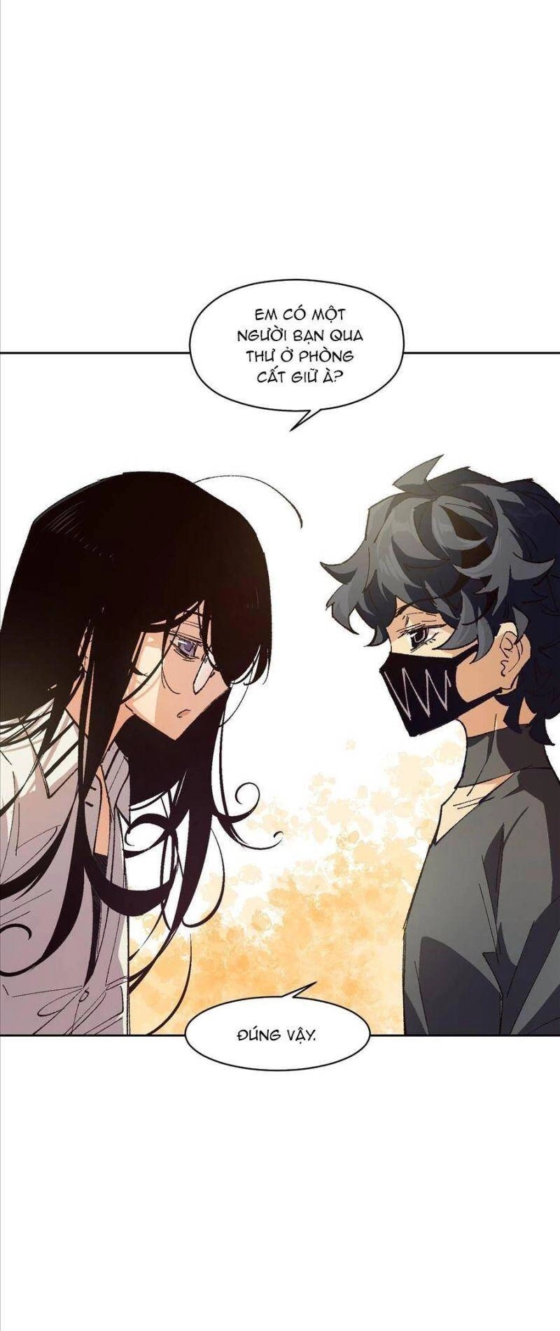 Tôi Bị Bọn Họ Tìm Đến Tận Cửa Sau Khi Tỏ Tình Hàng Loạt Chapter 17 - 65