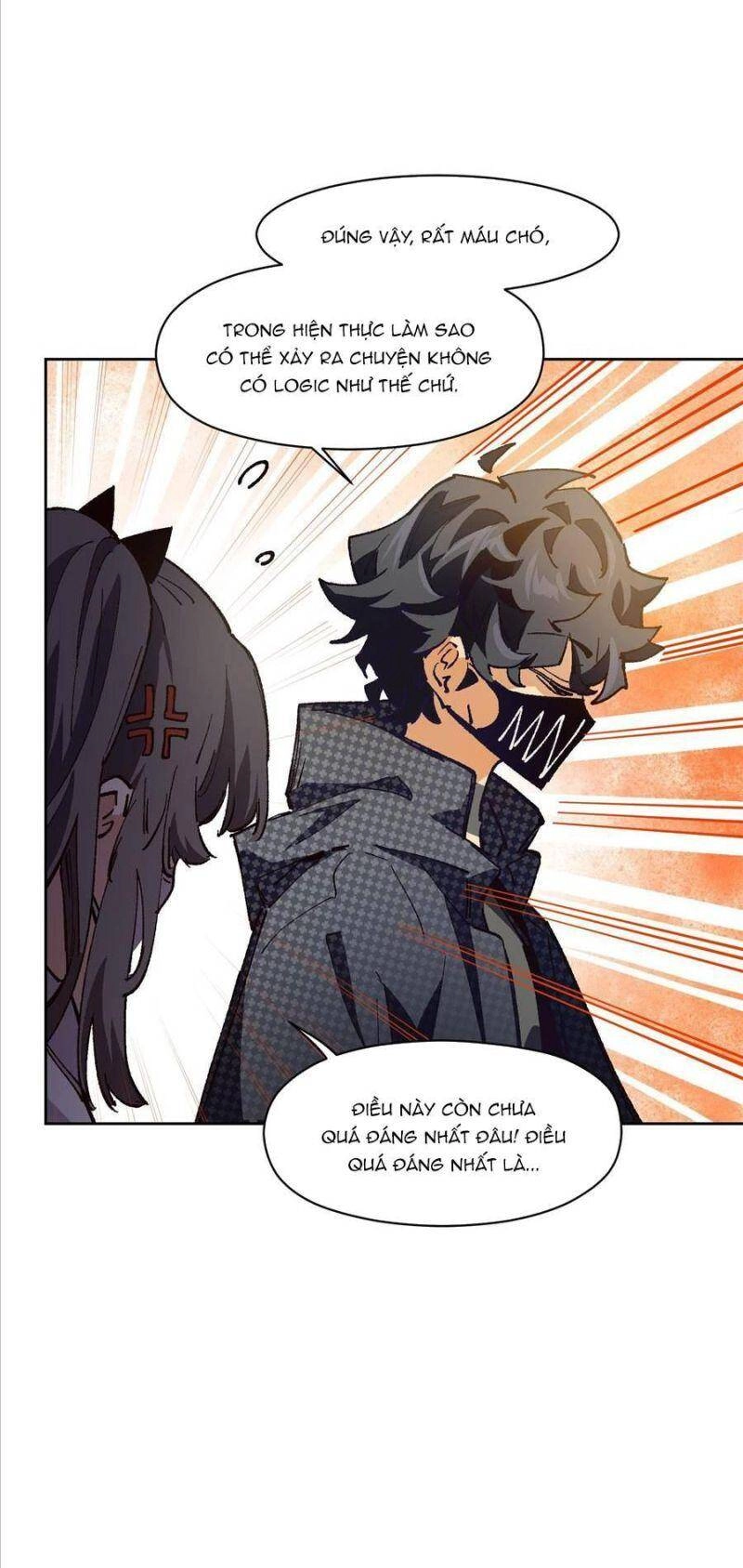 Tôi Bị Bọn Họ Tìm Đến Tận Cửa Sau Khi Tỏ Tình Hàng Loạt Chapter 17 - 70