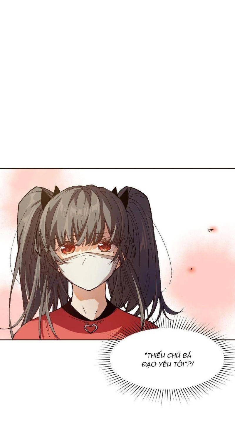 Tôi Bị Bọn Họ Tìm Đến Tận Cửa Sau Khi Tỏ Tình Hàng Loạt Chapter 18 - 3