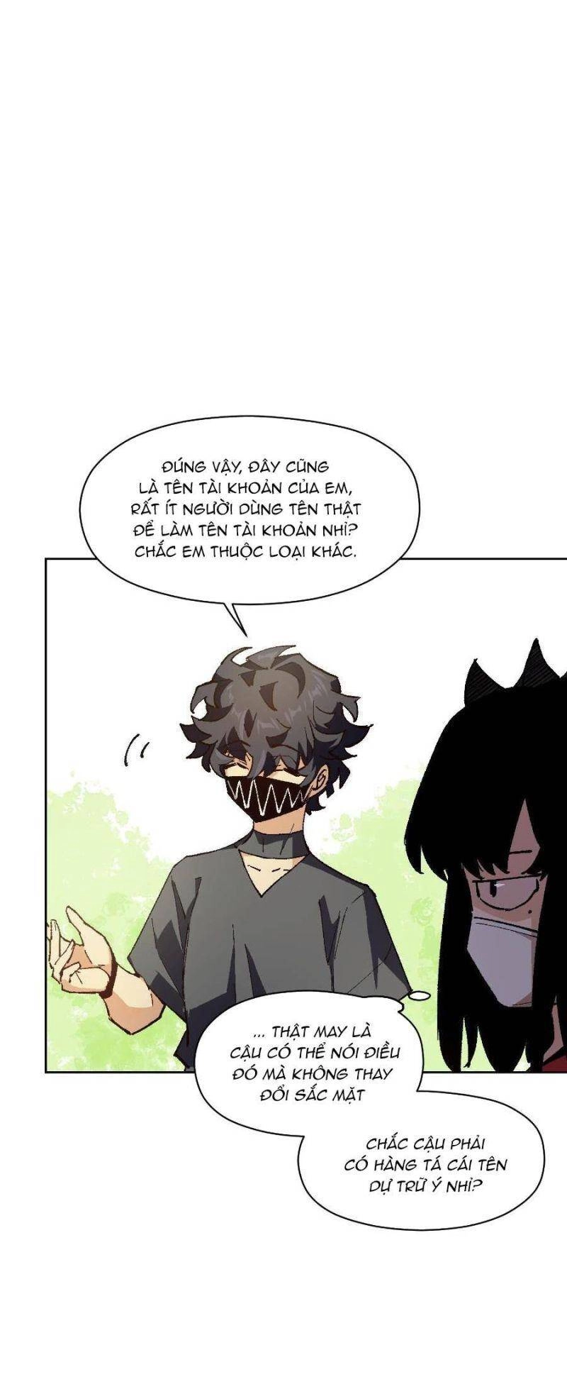 Tôi Bị Bọn Họ Tìm Đến Tận Cửa Sau Khi Tỏ Tình Hàng Loạt Chapter 18 - 7