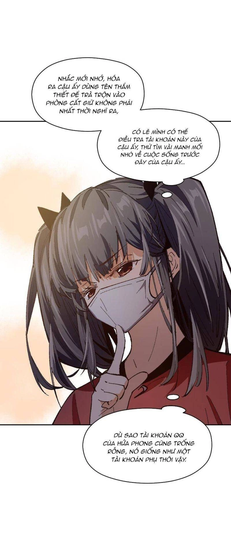 Tôi Bị Bọn Họ Tìm Đến Tận Cửa Sau Khi Tỏ Tình Hàng Loạt Chapter 18 - 8