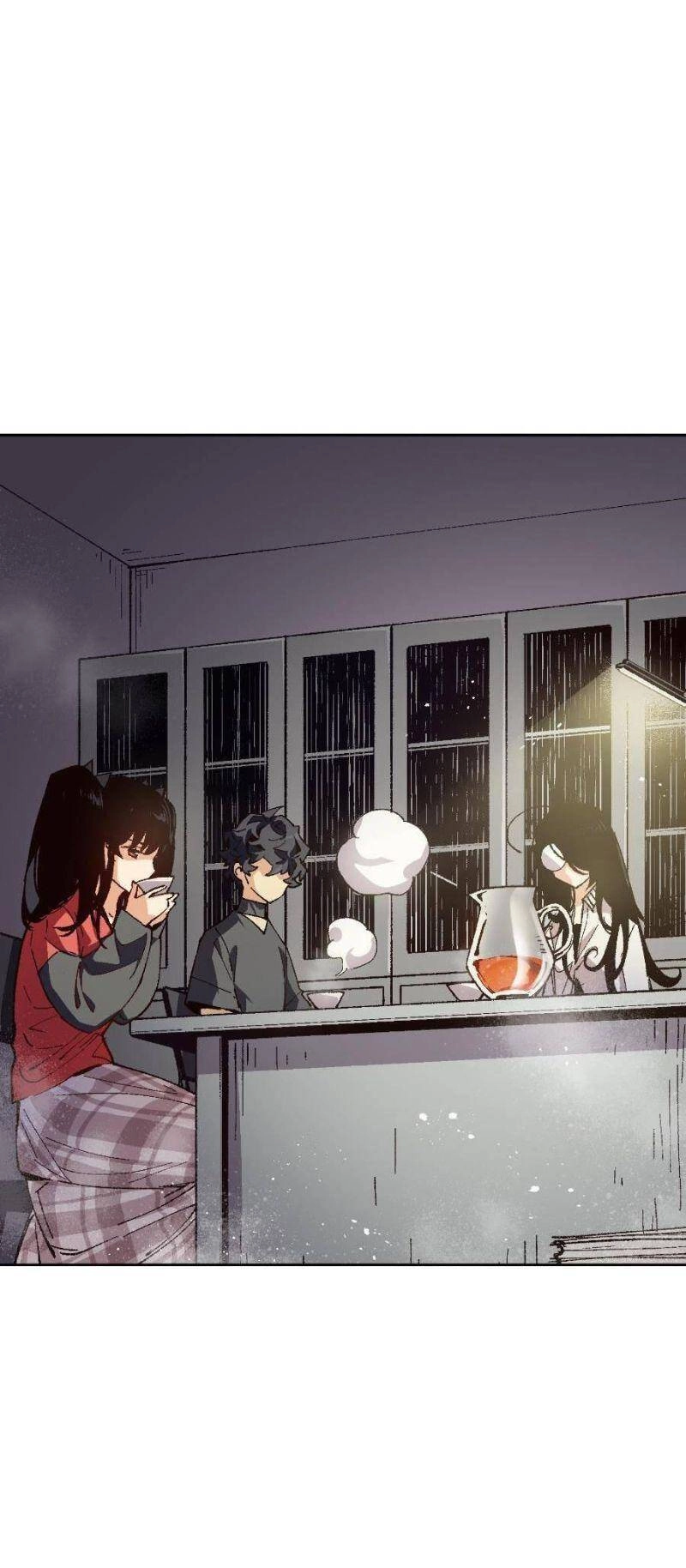 Tôi Bị Bọn Họ Tìm Đến Tận Cửa Sau Khi Tỏ Tình Hàng Loạt Chapter 18 - 10