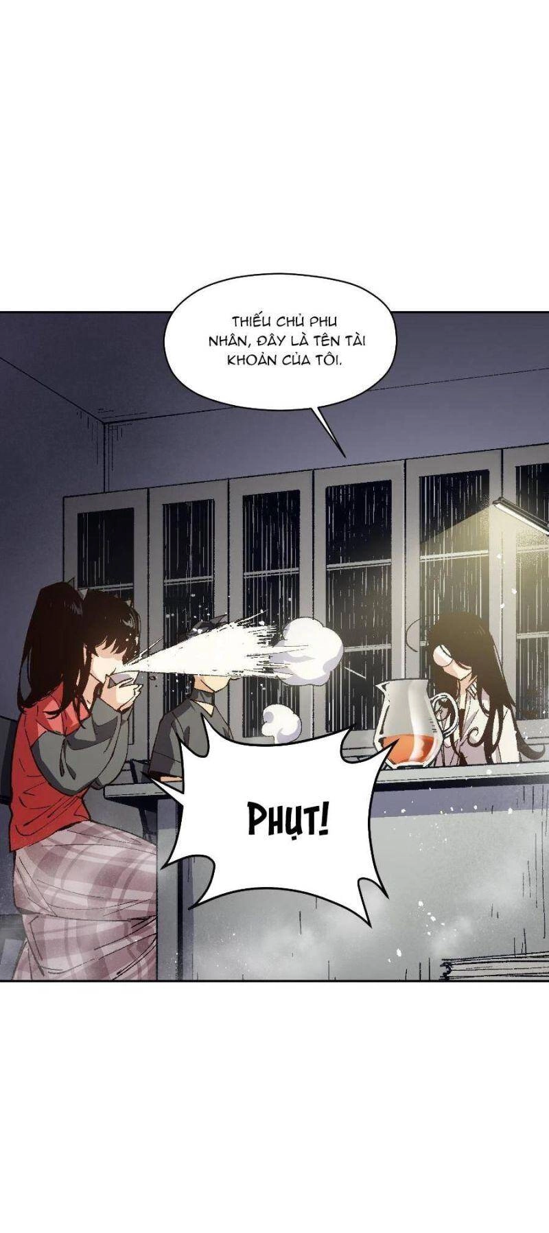 Tôi Bị Bọn Họ Tìm Đến Tận Cửa Sau Khi Tỏ Tình Hàng Loạt Chapter 18 - 11