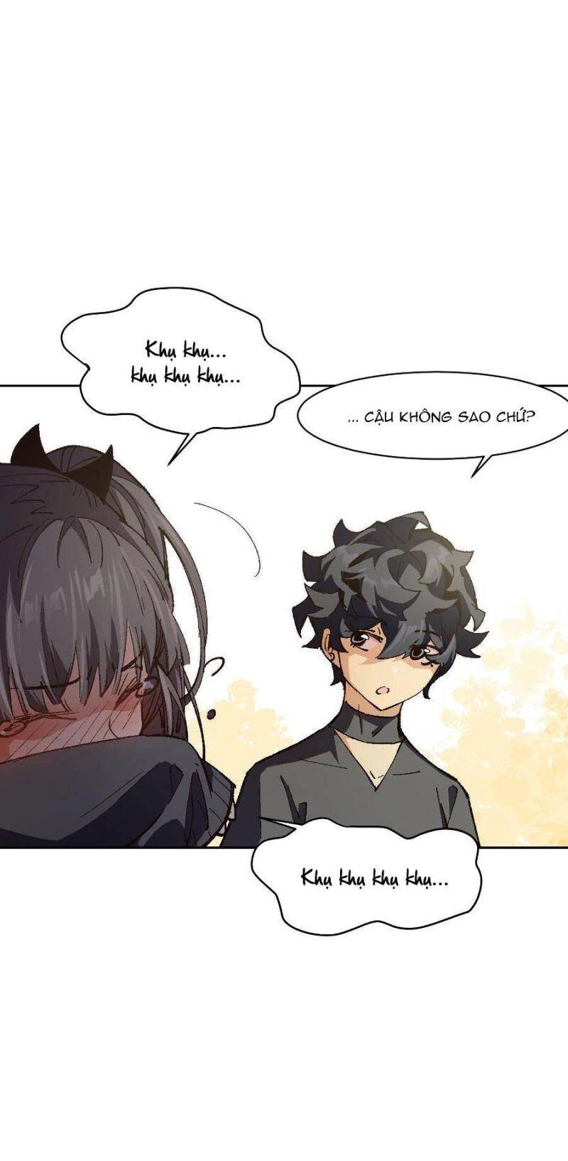 Tôi Bị Bọn Họ Tìm Đến Tận Cửa Sau Khi Tỏ Tình Hàng Loạt Chapter 18 - 12