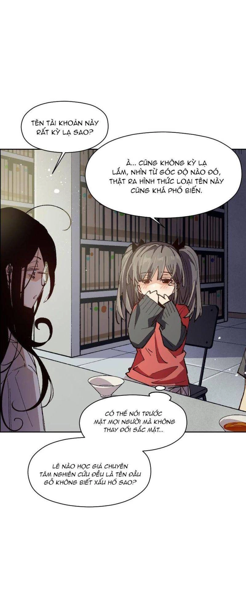 Tôi Bị Bọn Họ Tìm Đến Tận Cửa Sau Khi Tỏ Tình Hàng Loạt Chapter 18 - 13