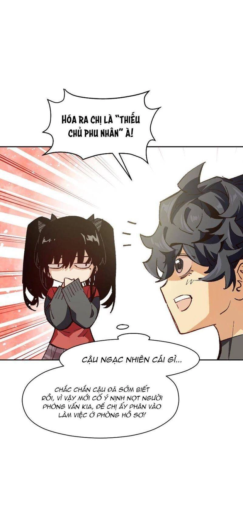 Tôi Bị Bọn Họ Tìm Đến Tận Cửa Sau Khi Tỏ Tình Hàng Loạt Chapter 18 - 14