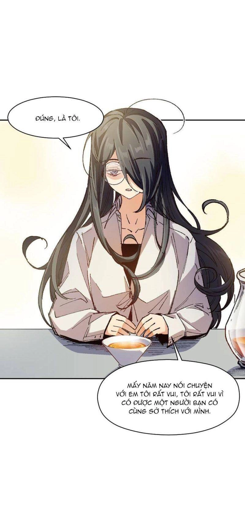 Tôi Bị Bọn Họ Tìm Đến Tận Cửa Sau Khi Tỏ Tình Hàng Loạt Chapter 18 - 15