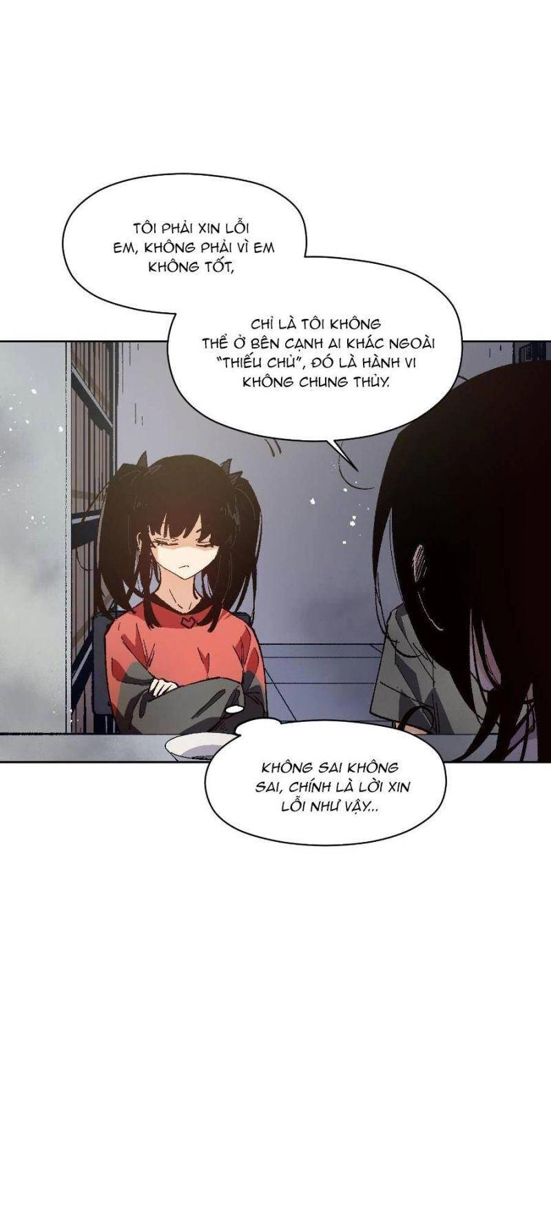 Tôi Bị Bọn Họ Tìm Đến Tận Cửa Sau Khi Tỏ Tình Hàng Loạt Chapter 18 - 17