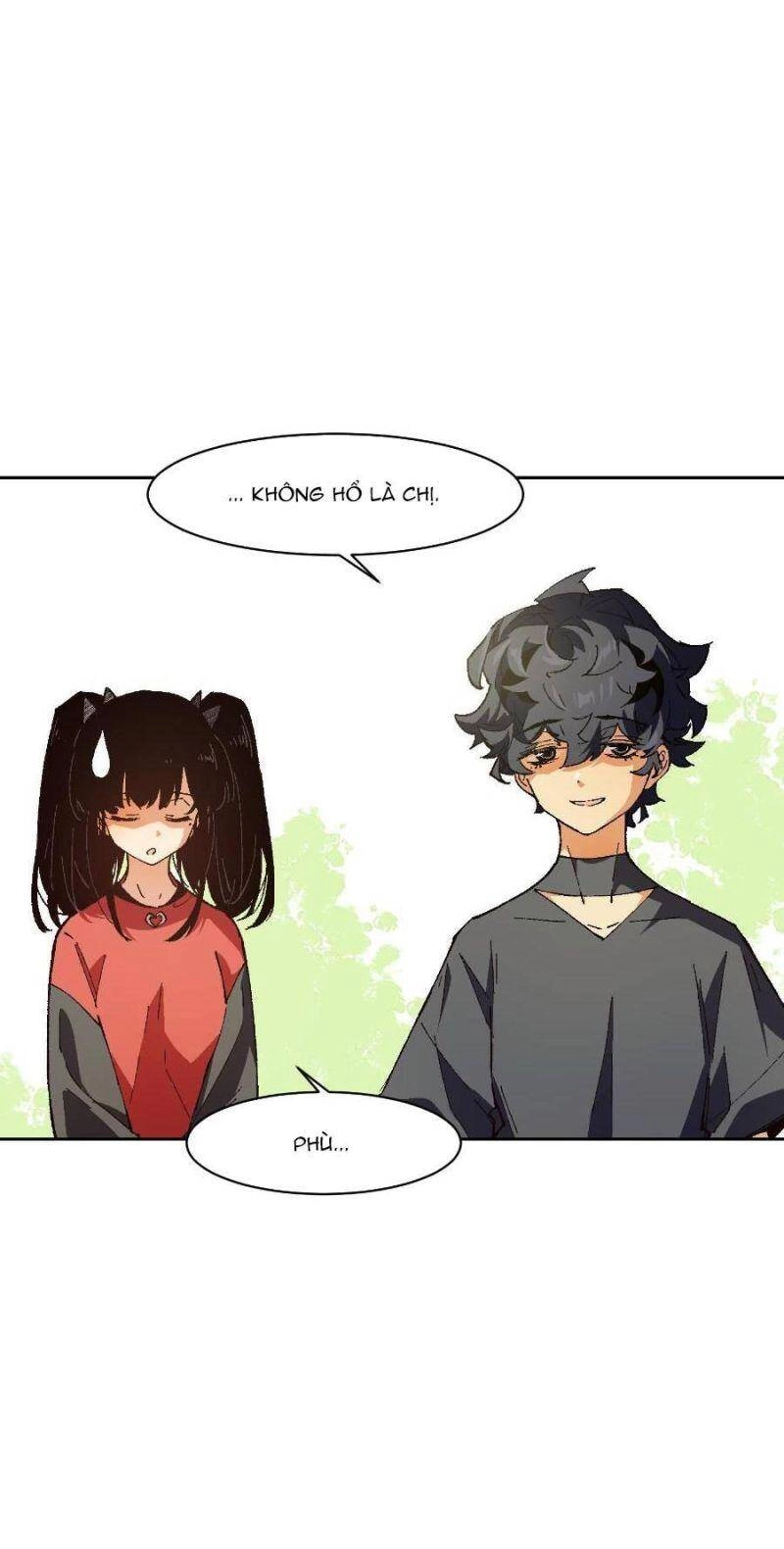 Tôi Bị Bọn Họ Tìm Đến Tận Cửa Sau Khi Tỏ Tình Hàng Loạt Chapter 18 - 24