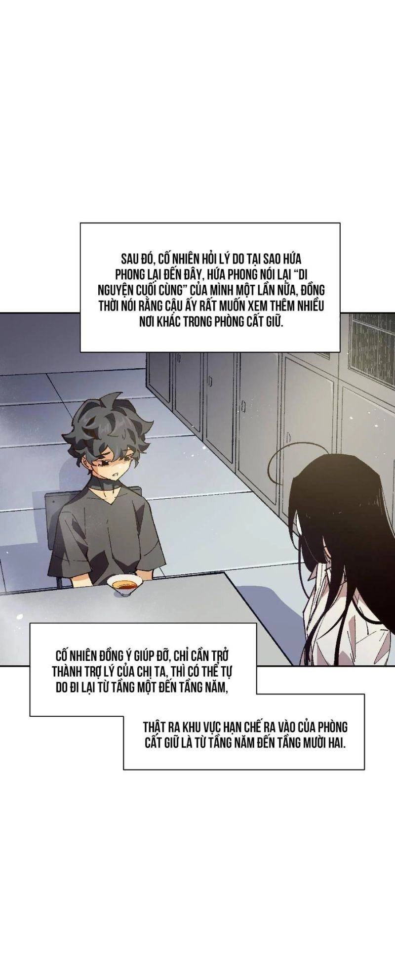 Tôi Bị Bọn Họ Tìm Đến Tận Cửa Sau Khi Tỏ Tình Hàng Loạt Chapter 18 - 25