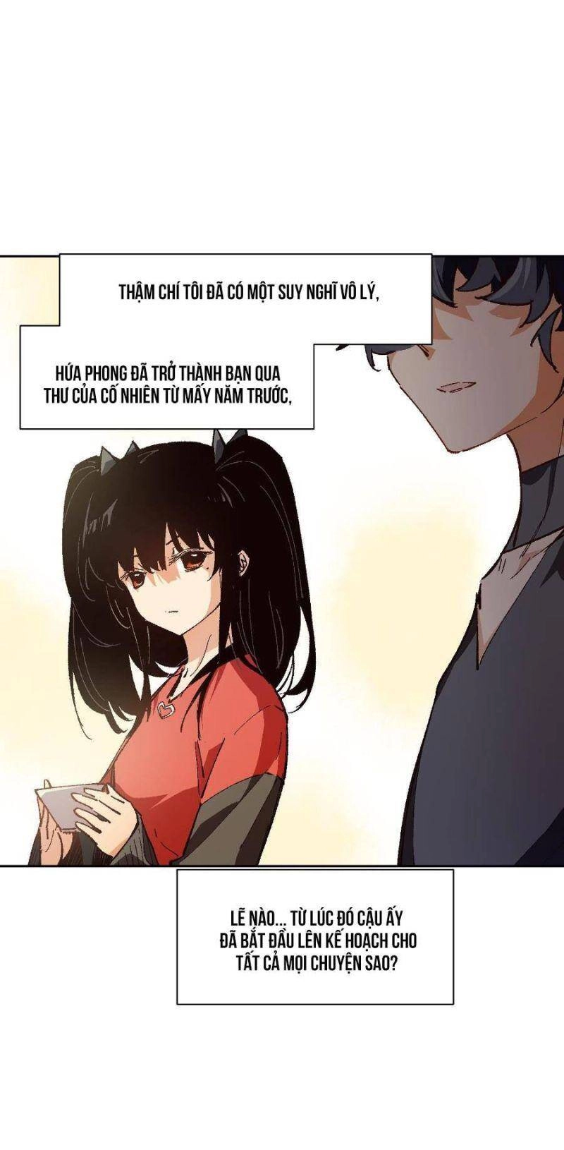 Tôi Bị Bọn Họ Tìm Đến Tận Cửa Sau Khi Tỏ Tình Hàng Loạt Chapter 18 - 26