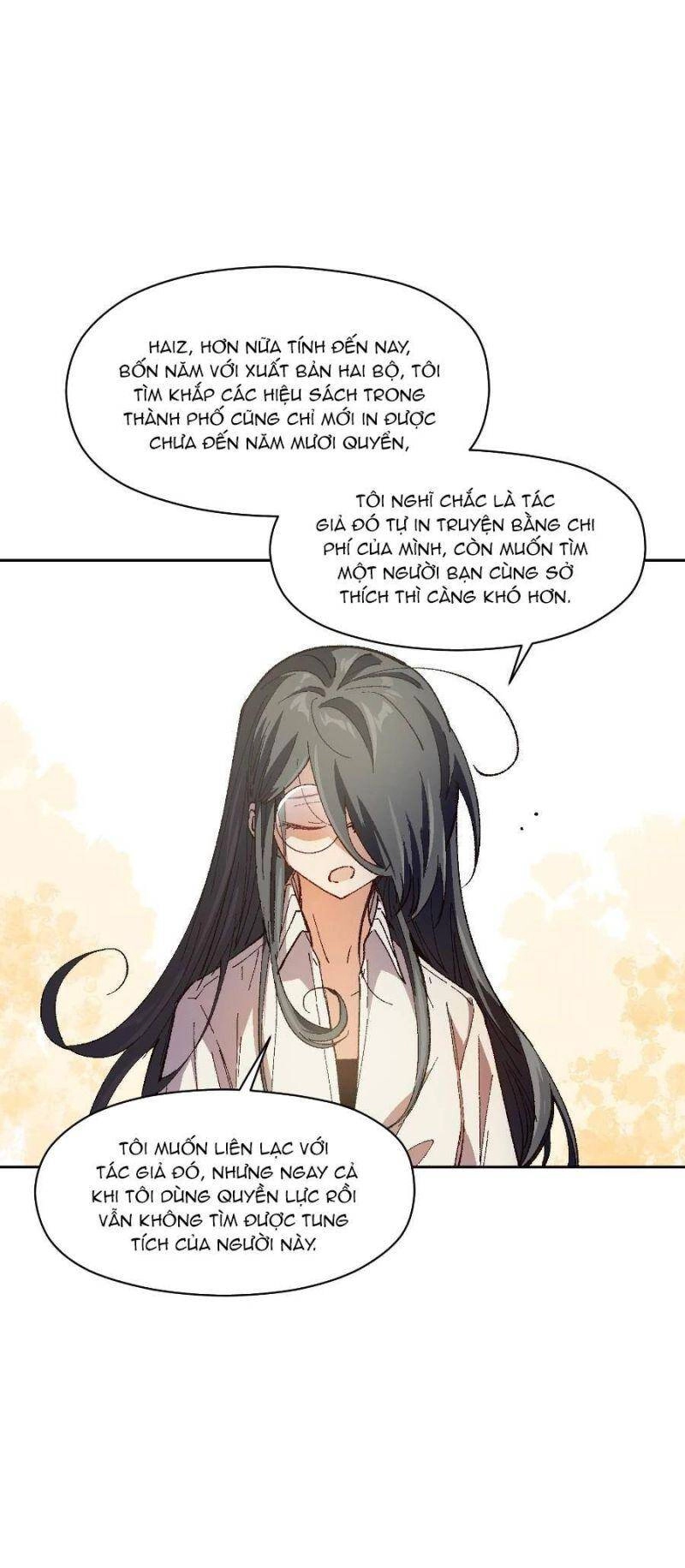 Tôi Bị Bọn Họ Tìm Đến Tận Cửa Sau Khi Tỏ Tình Hàng Loạt Chapter 18 - 28