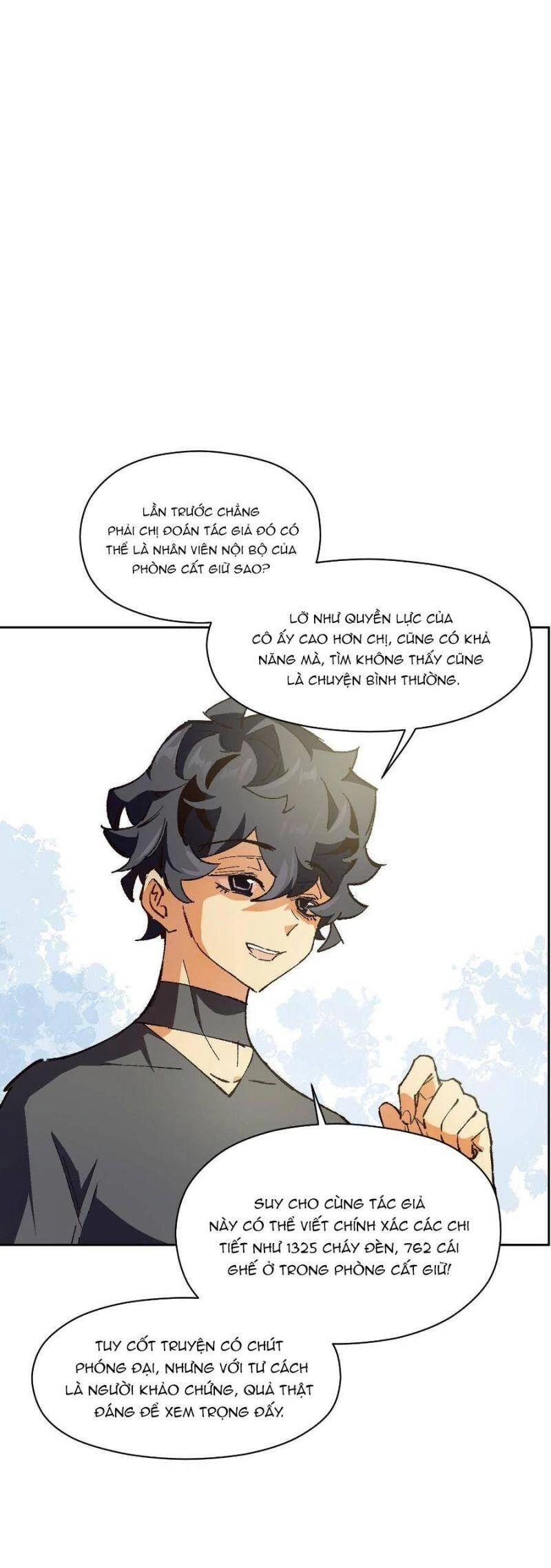 Tôi Bị Bọn Họ Tìm Đến Tận Cửa Sau Khi Tỏ Tình Hàng Loạt Chapter 18 - 30