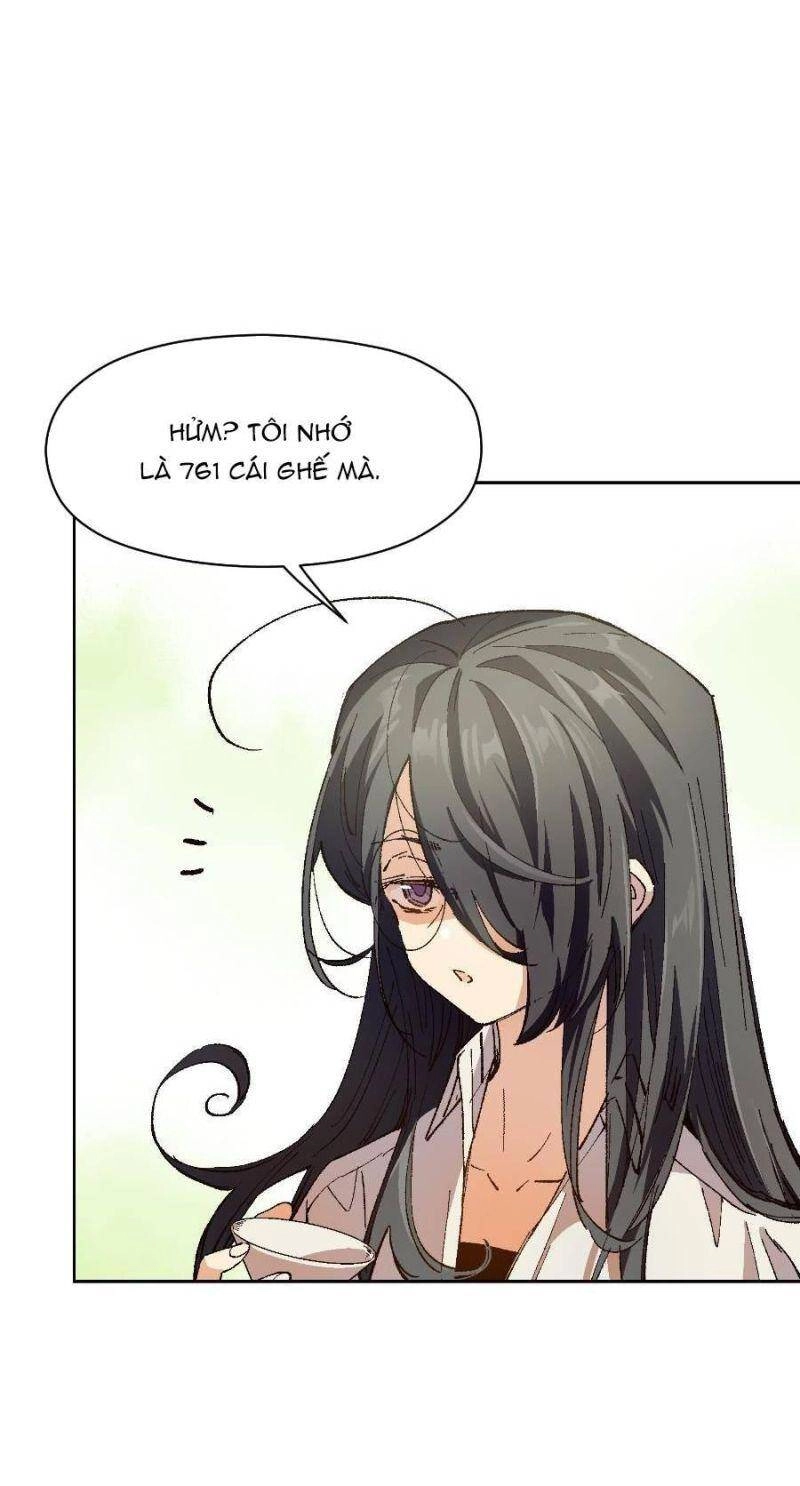 Tôi Bị Bọn Họ Tìm Đến Tận Cửa Sau Khi Tỏ Tình Hàng Loạt Chapter 18 - 32