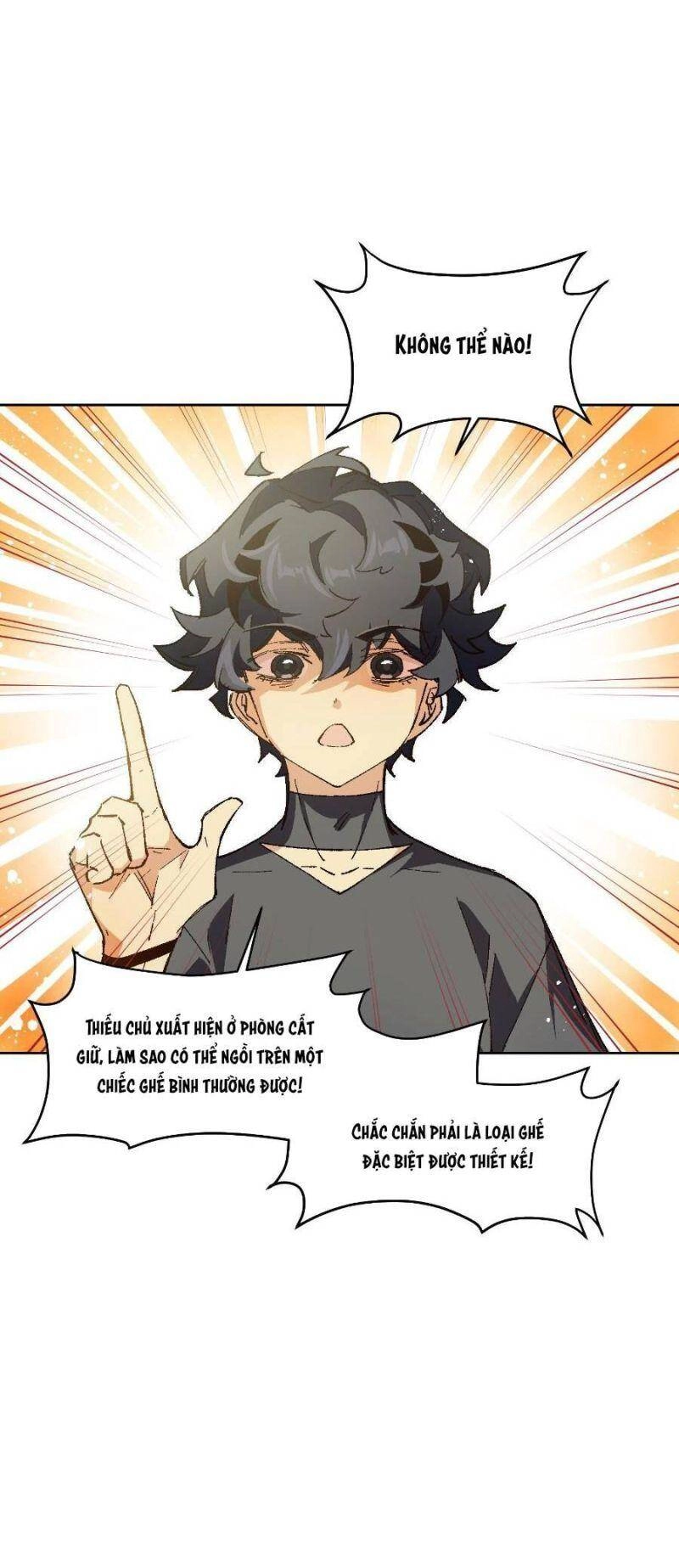 Tôi Bị Bọn Họ Tìm Đến Tận Cửa Sau Khi Tỏ Tình Hàng Loạt Chapter 18 - 34