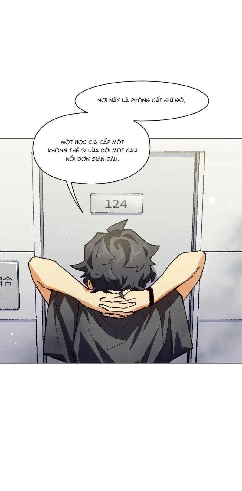 Tôi Bị Bọn Họ Tìm Đến Tận Cửa Sau Khi Tỏ Tình Hàng Loạt Chapter 18 - 53