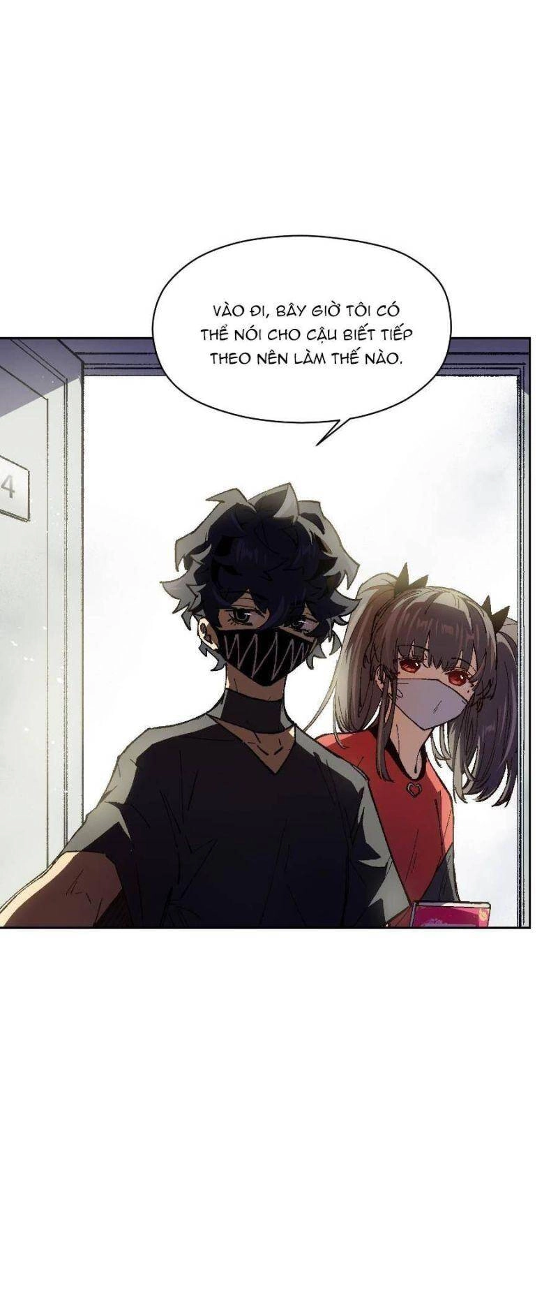 Tôi Bị Bọn Họ Tìm Đến Tận Cửa Sau Khi Tỏ Tình Hàng Loạt Chapter 18 - 54