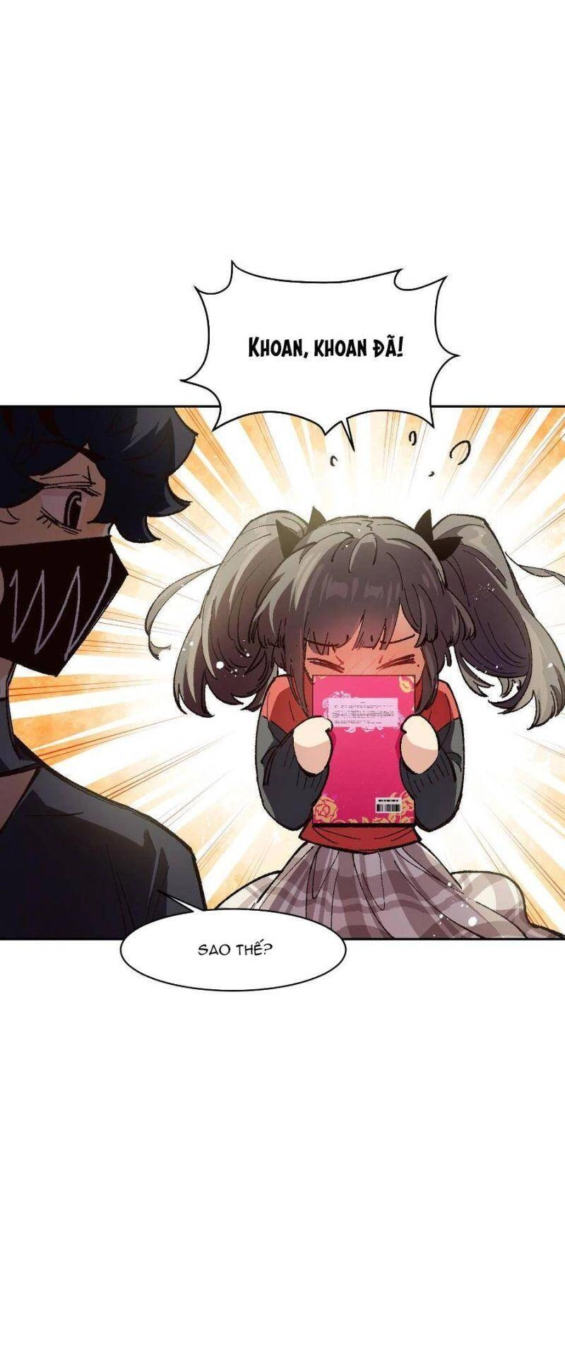 Tôi Bị Bọn Họ Tìm Đến Tận Cửa Sau Khi Tỏ Tình Hàng Loạt Chapter 18 - 56