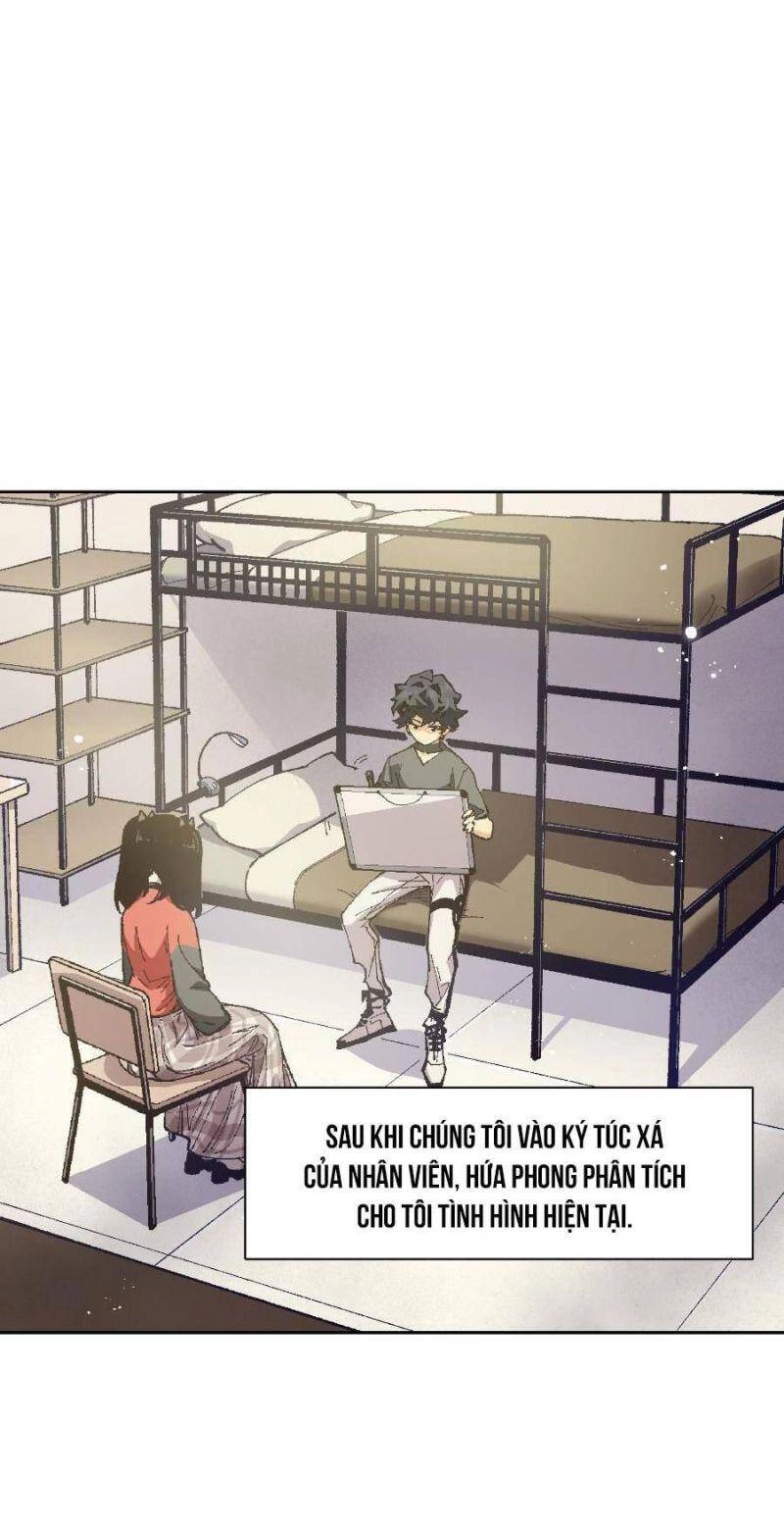 Tôi Bị Bọn Họ Tìm Đến Tận Cửa Sau Khi Tỏ Tình Hàng Loạt Chapter 19 - 3