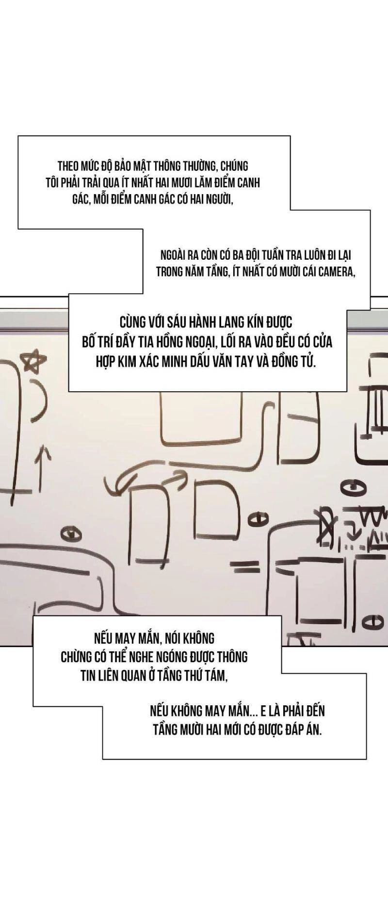 Tôi Bị Bọn Họ Tìm Đến Tận Cửa Sau Khi Tỏ Tình Hàng Loạt Chapter 19 - 5