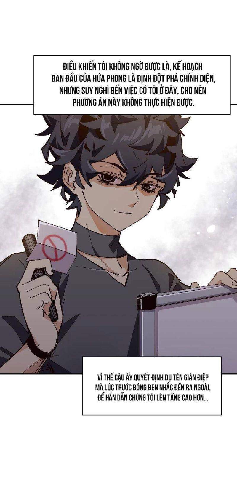 Tôi Bị Bọn Họ Tìm Đến Tận Cửa Sau Khi Tỏ Tình Hàng Loạt Chapter 19 - 6