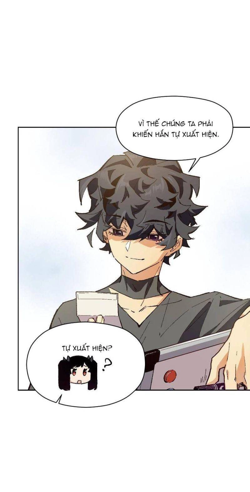 Tôi Bị Bọn Họ Tìm Đến Tận Cửa Sau Khi Tỏ Tình Hàng Loạt Chapter 19 - 8