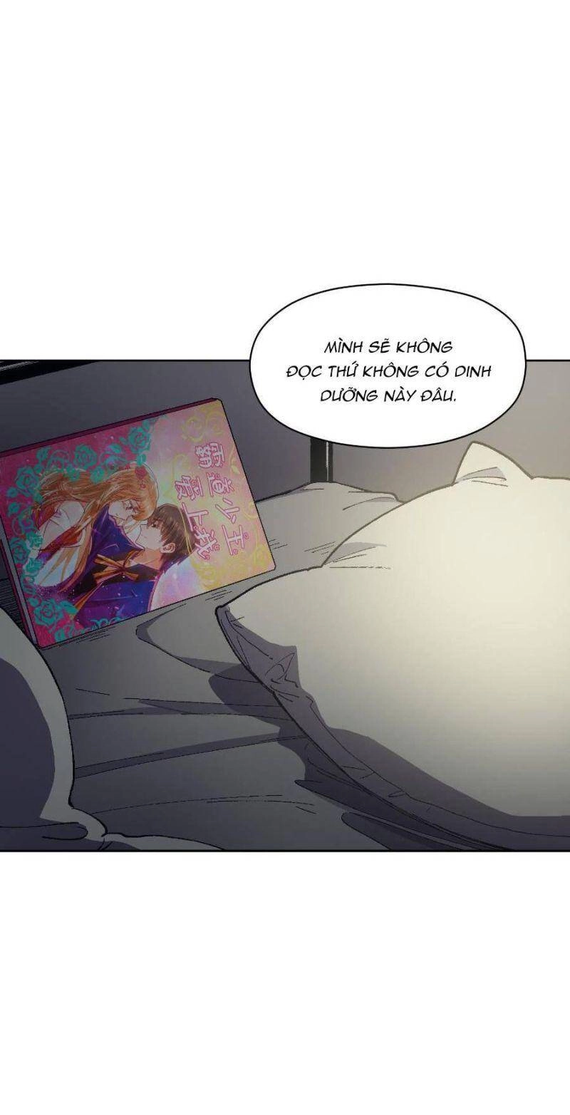 Tôi Bị Bọn Họ Tìm Đến Tận Cửa Sau Khi Tỏ Tình Hàng Loạt Chapter 19 - 19