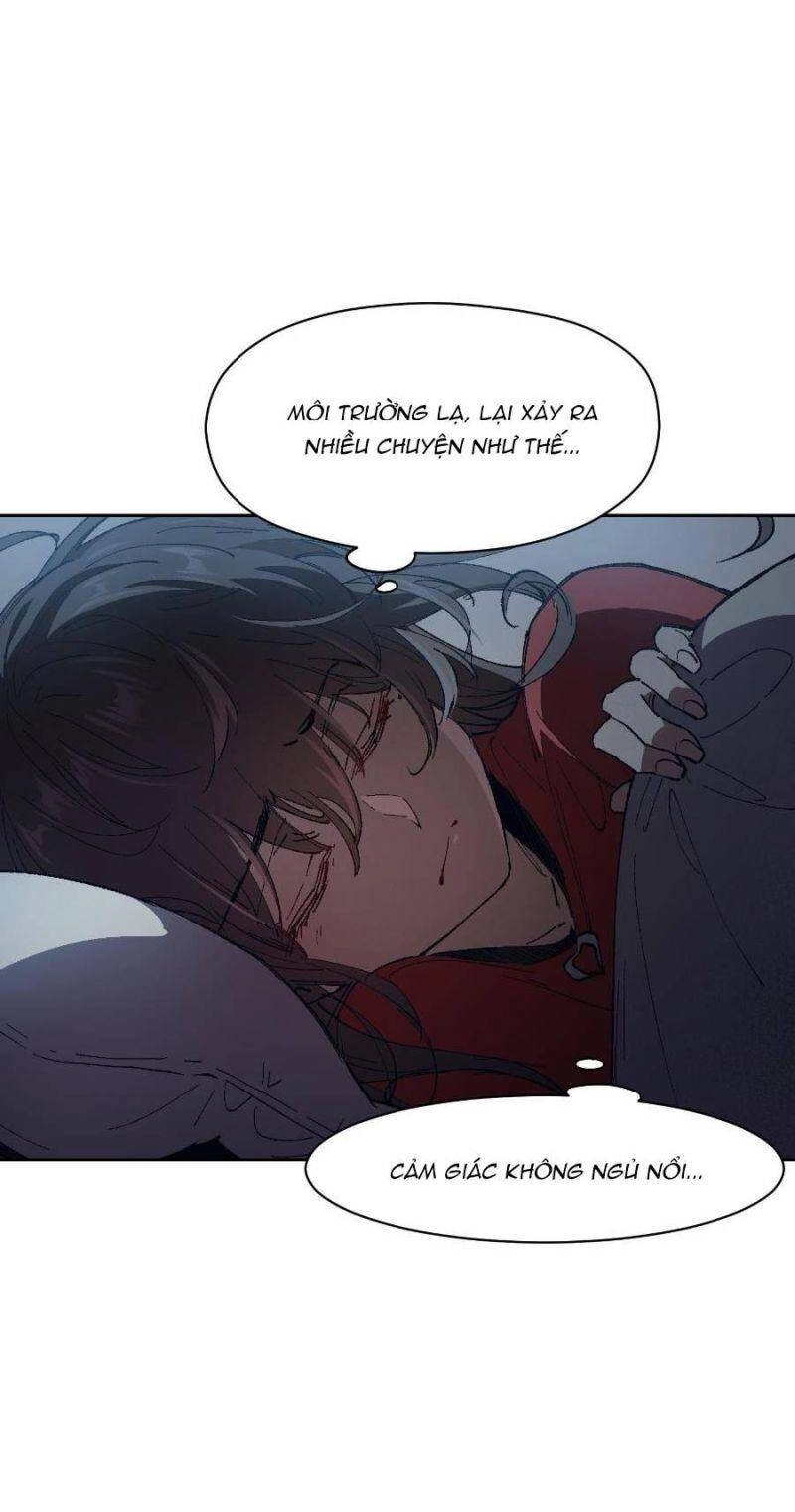 Tôi Bị Bọn Họ Tìm Đến Tận Cửa Sau Khi Tỏ Tình Hàng Loạt Chapter 19 - 22