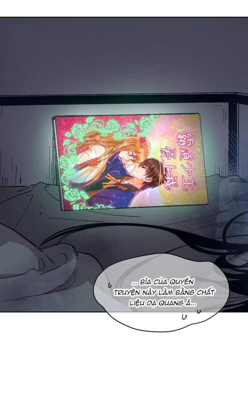 Tôi Bị Bọn Họ Tìm Đến Tận Cửa Sau Khi Tỏ Tình Hàng Loạt Chapter 19 - 24