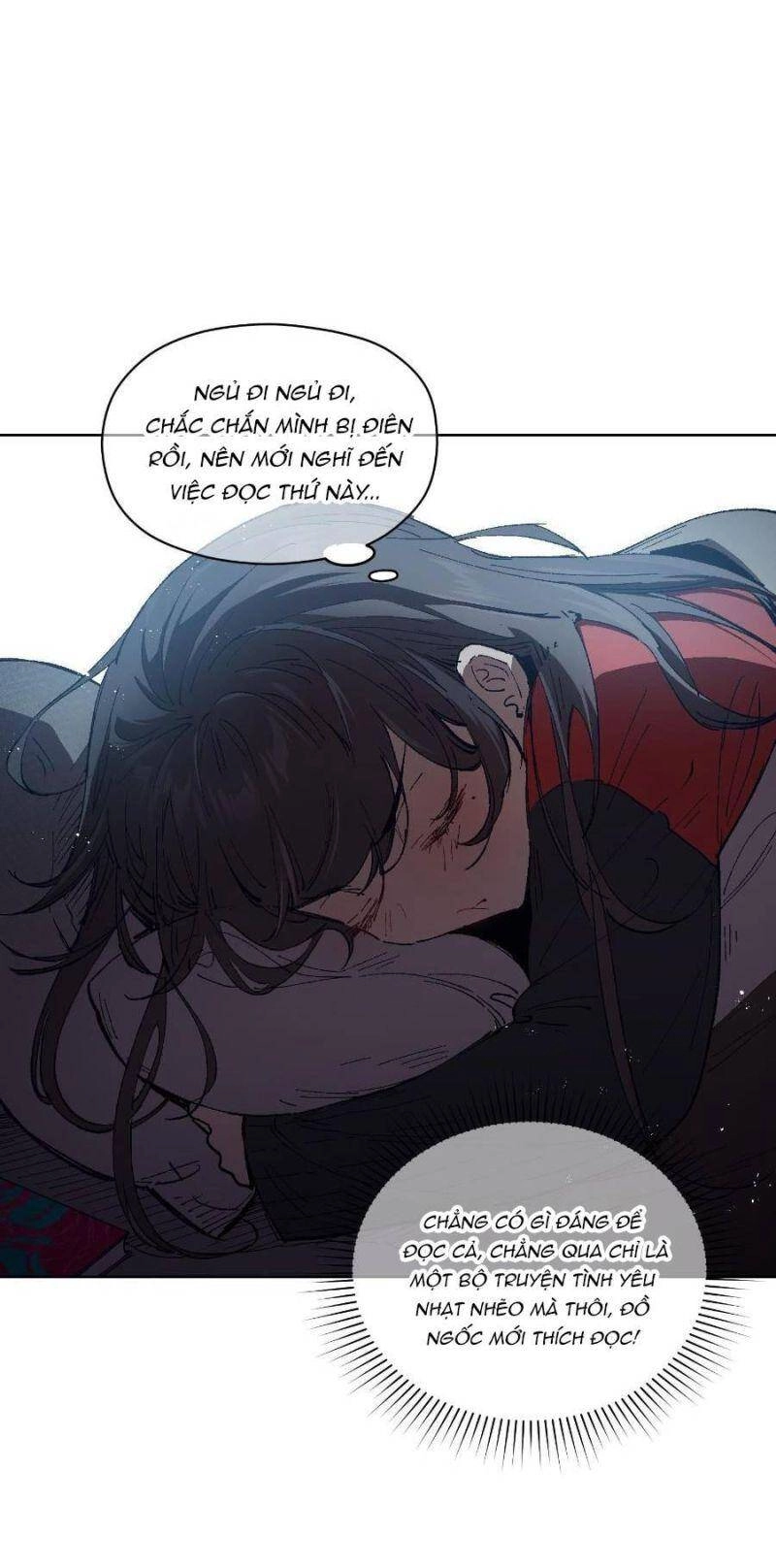 Tôi Bị Bọn Họ Tìm Đến Tận Cửa Sau Khi Tỏ Tình Hàng Loạt Chapter 19 - 26