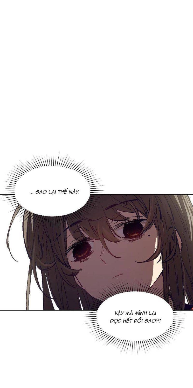 Tôi Bị Bọn Họ Tìm Đến Tận Cửa Sau Khi Tỏ Tình Hàng Loạt Chapter 19 - 33