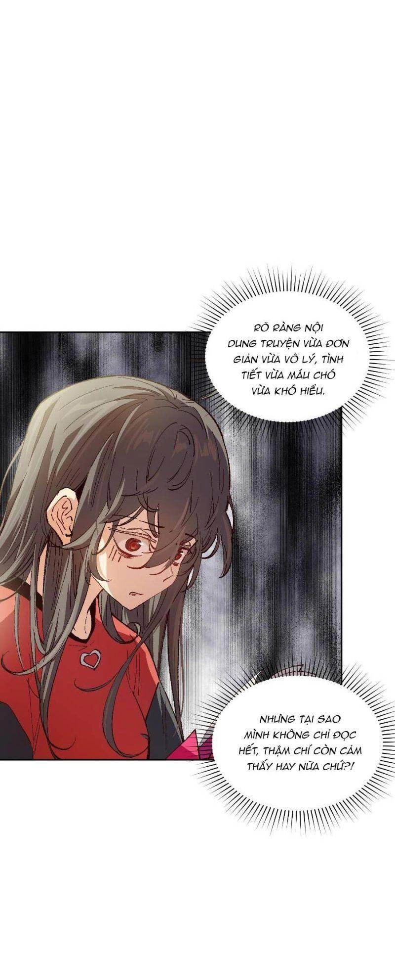 Tôi Bị Bọn Họ Tìm Đến Tận Cửa Sau Khi Tỏ Tình Hàng Loạt Chapter 19 - 34