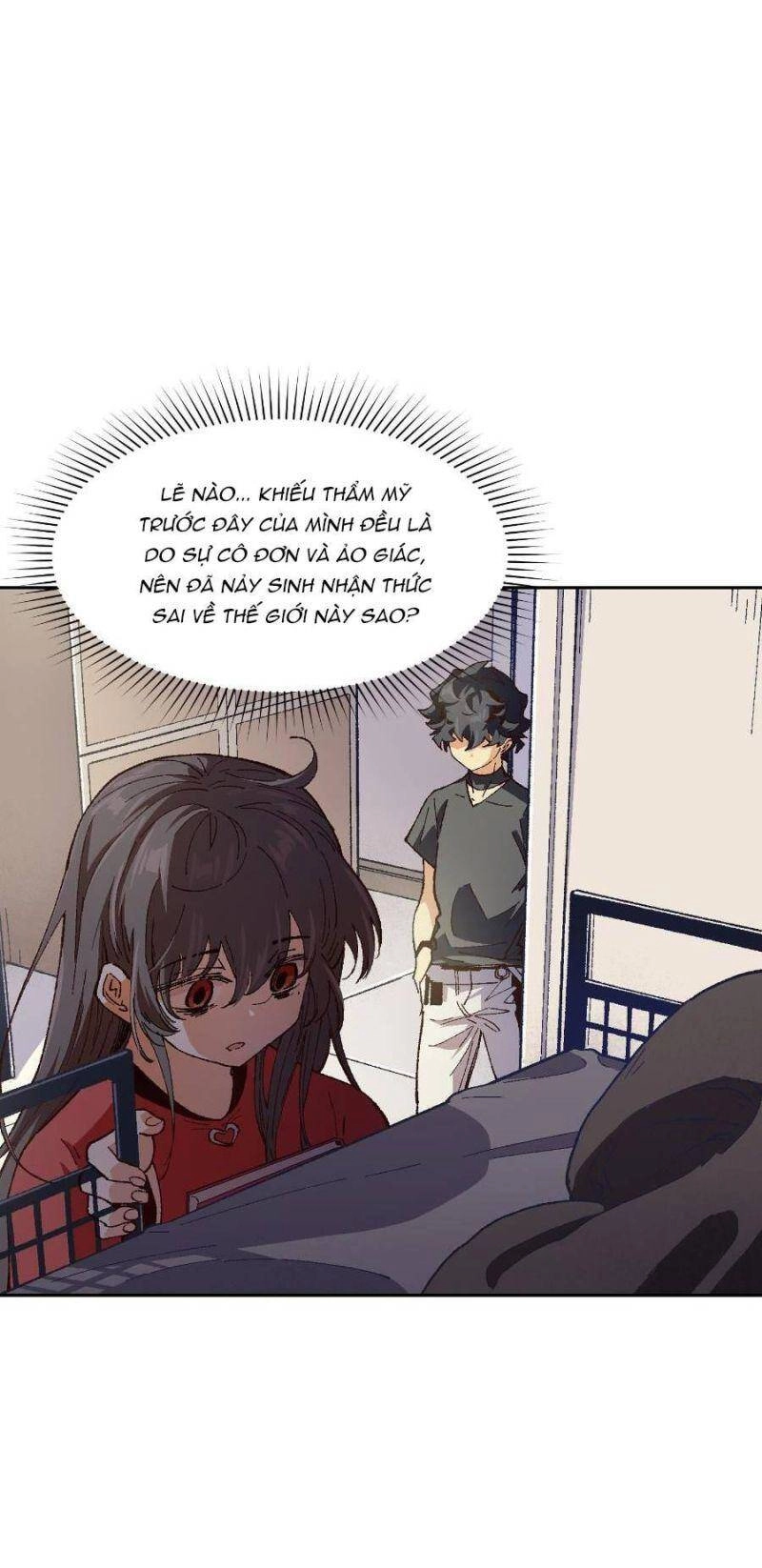 Tôi Bị Bọn Họ Tìm Đến Tận Cửa Sau Khi Tỏ Tình Hàng Loạt Chapter 19 - 35