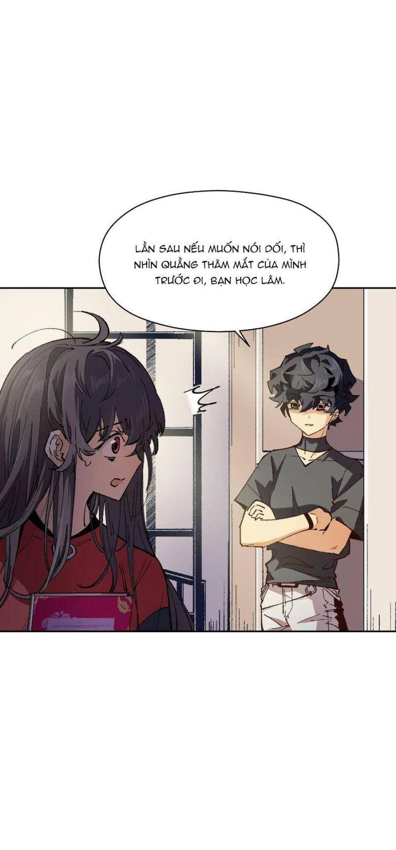 Tôi Bị Bọn Họ Tìm Đến Tận Cửa Sau Khi Tỏ Tình Hàng Loạt Chapter 19 - 39