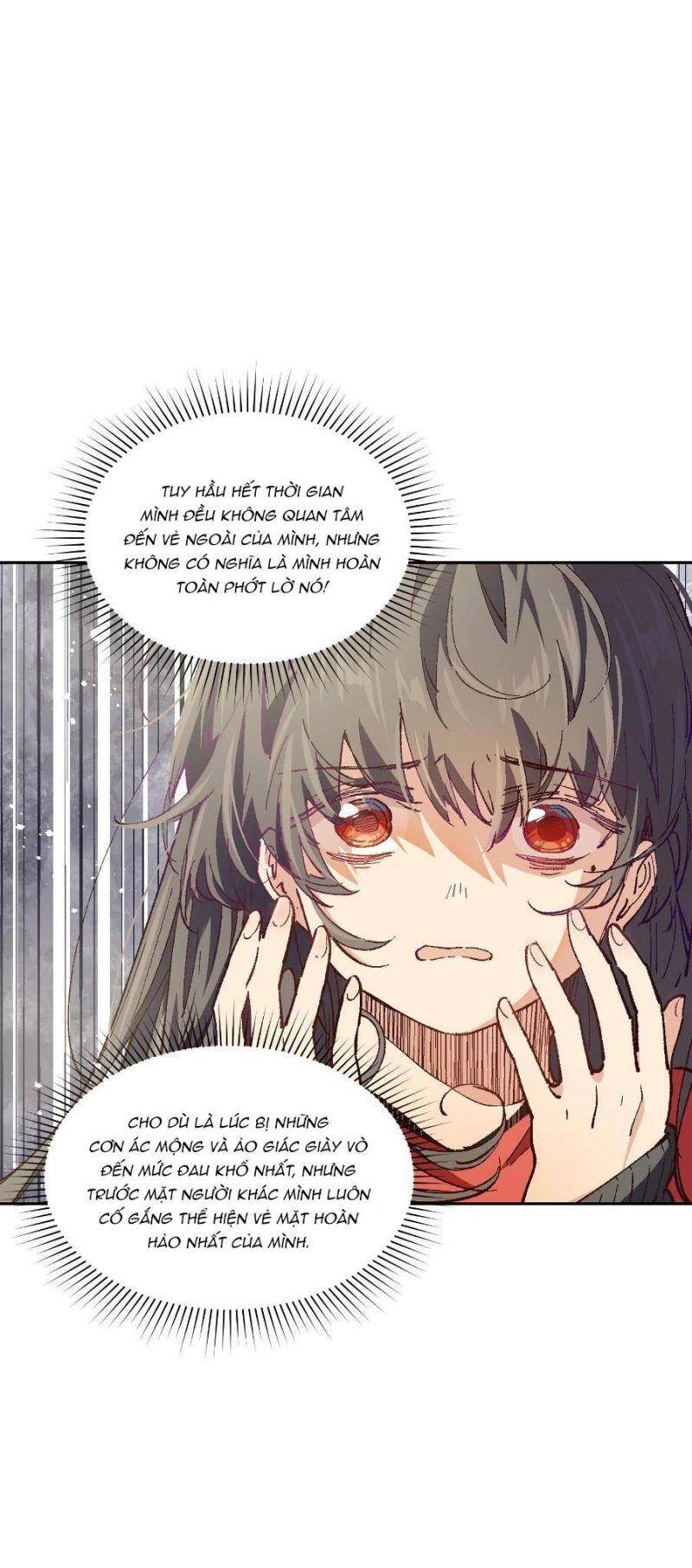 Tôi Bị Bọn Họ Tìm Đến Tận Cửa Sau Khi Tỏ Tình Hàng Loạt Chapter 19 - 41