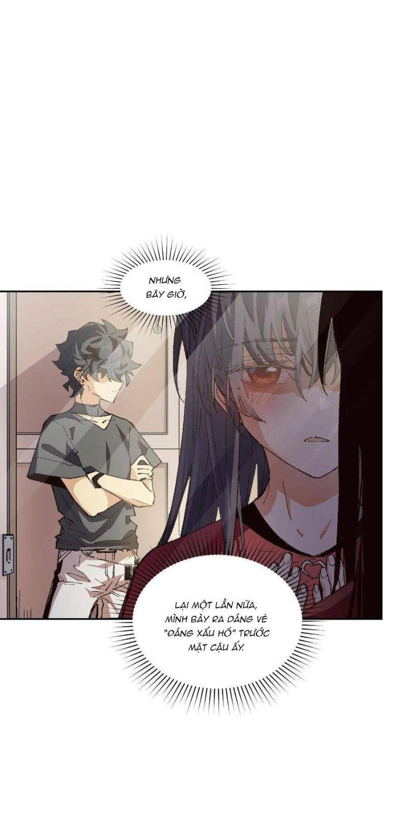 Tôi Bị Bọn Họ Tìm Đến Tận Cửa Sau Khi Tỏ Tình Hàng Loạt Chapter 19 - 43