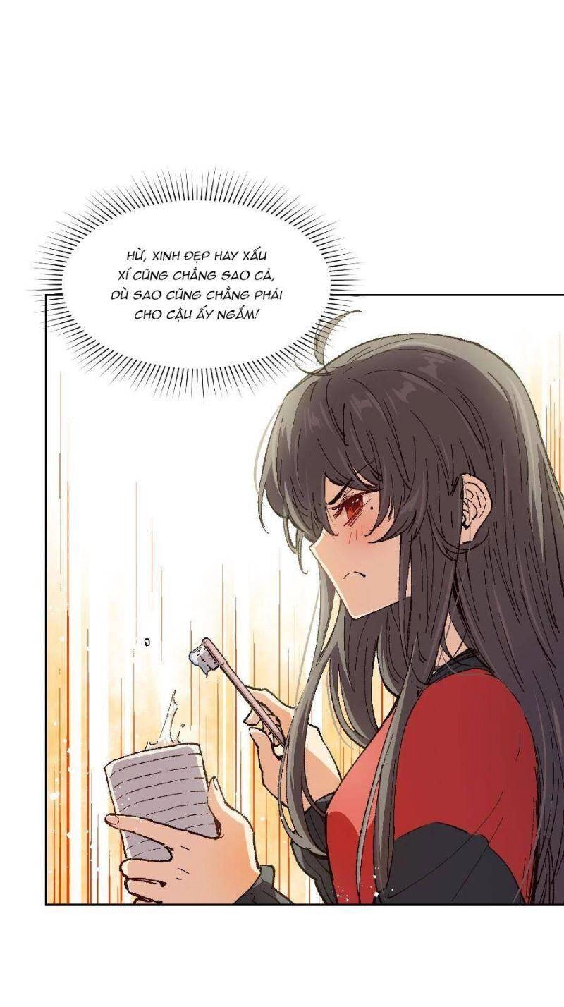 Tôi Bị Bọn Họ Tìm Đến Tận Cửa Sau Khi Tỏ Tình Hàng Loạt Chapter 19 - 46