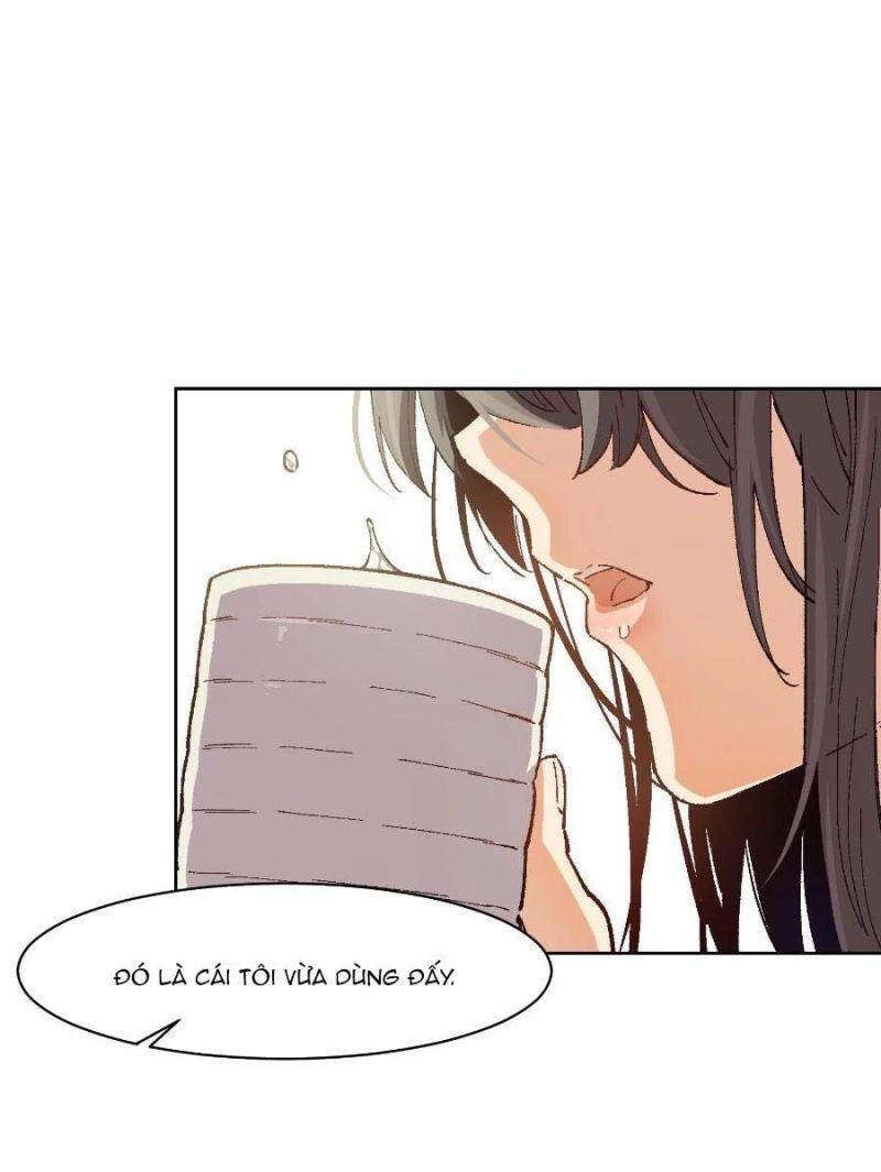 Tôi Bị Bọn Họ Tìm Đến Tận Cửa Sau Khi Tỏ Tình Hàng Loạt Chapter 19 - 47