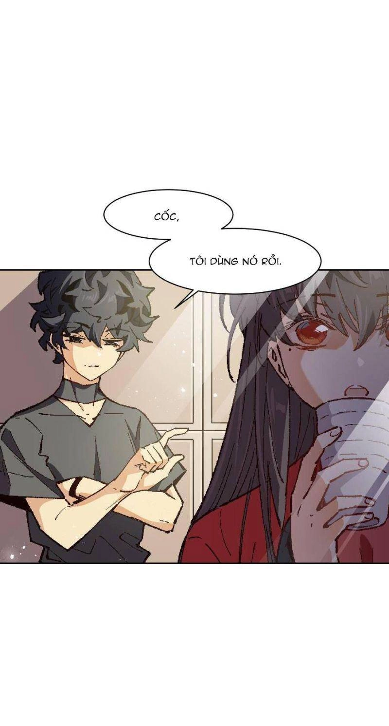 Tôi Bị Bọn Họ Tìm Đến Tận Cửa Sau Khi Tỏ Tình Hàng Loạt Chapter 19 - 49