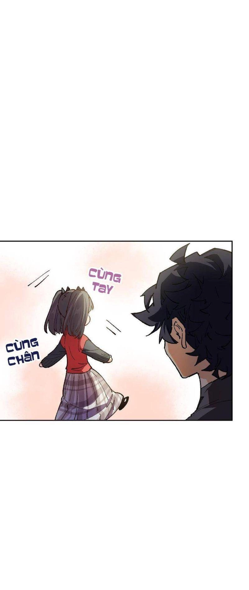 Tôi Bị Bọn Họ Tìm Đến Tận Cửa Sau Khi Tỏ Tình Hàng Loạt Chapter 19 - 55