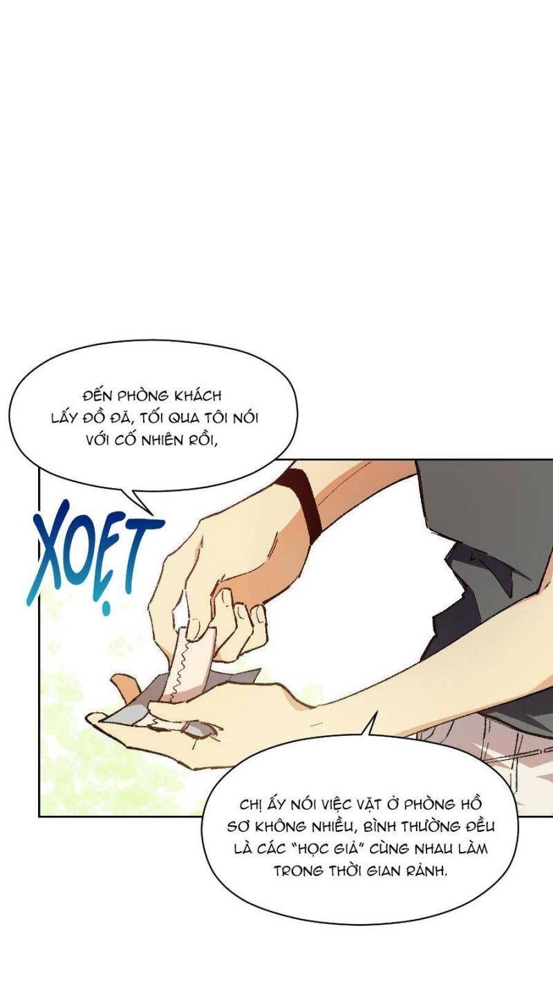 Tôi Bị Bọn Họ Tìm Đến Tận Cửa Sau Khi Tỏ Tình Hàng Loạt Chapter 19 - 57