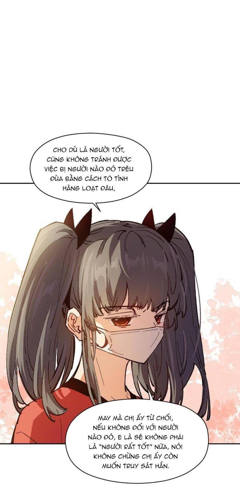 Tôi Bị Bọn Họ Tìm Đến Tận Cửa Sau Khi Tỏ Tình Hàng Loạt Chapter 19 - 59