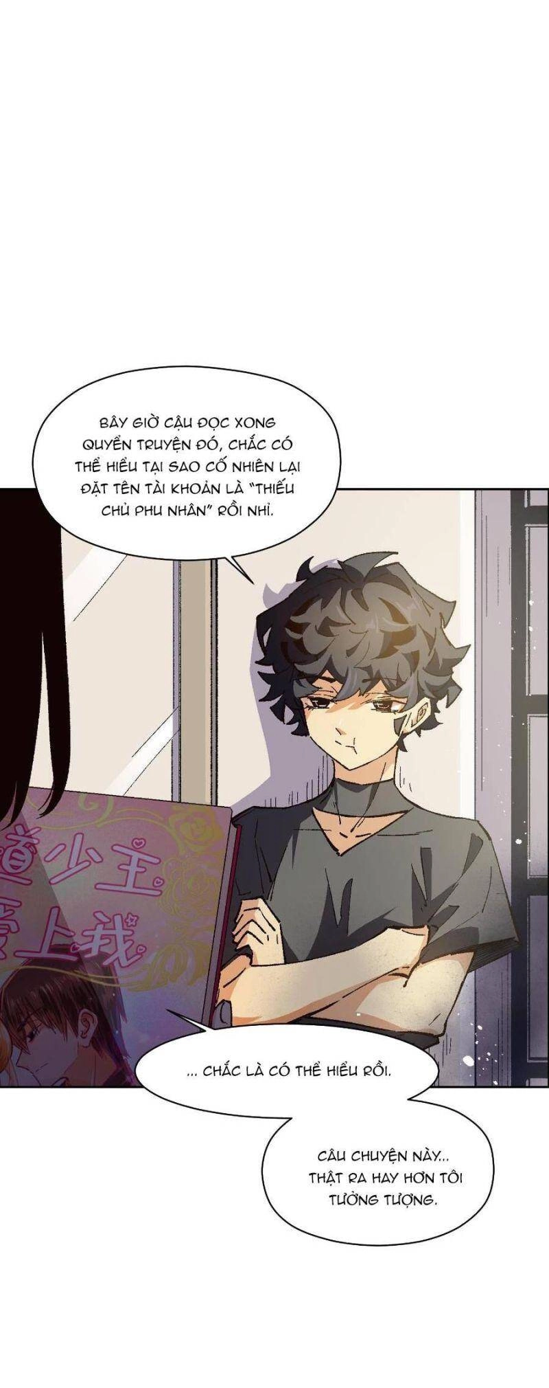 Tôi Bị Bọn Họ Tìm Đến Tận Cửa Sau Khi Tỏ Tình Hàng Loạt Chapter 19 - 60