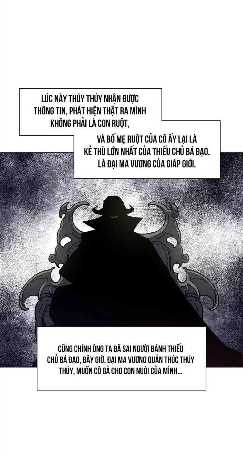 Tôi Bị Bọn Họ Tìm Đến Tận Cửa Sau Khi Tỏ Tình Hàng Loạt Chapter 19 - 64